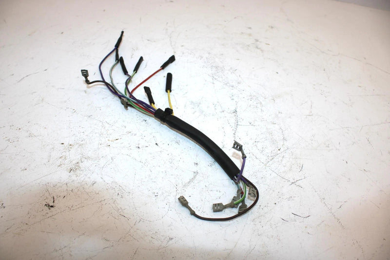 99 Polaris Scrambler 400 4x4 Oem Dash Board Harness 2460521 AP55