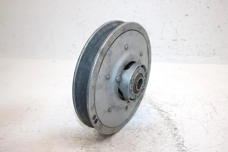 1988 Yamaha Phazer Oem Secondary Driven Clutch 89N-17660-00-00 SY26