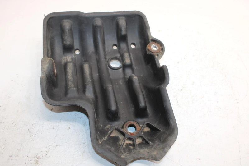 2007 Honda Trx 250 Fourtrax Recon Es Oem Rear Diff Skid Plate 50355-HM8-B40 AH38