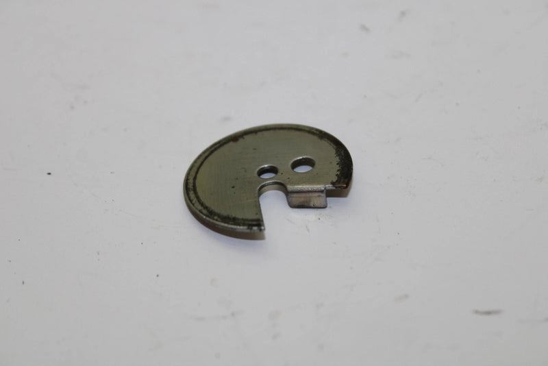 Polaris OEM Carb Carburetor Plate 3130027 Q201
