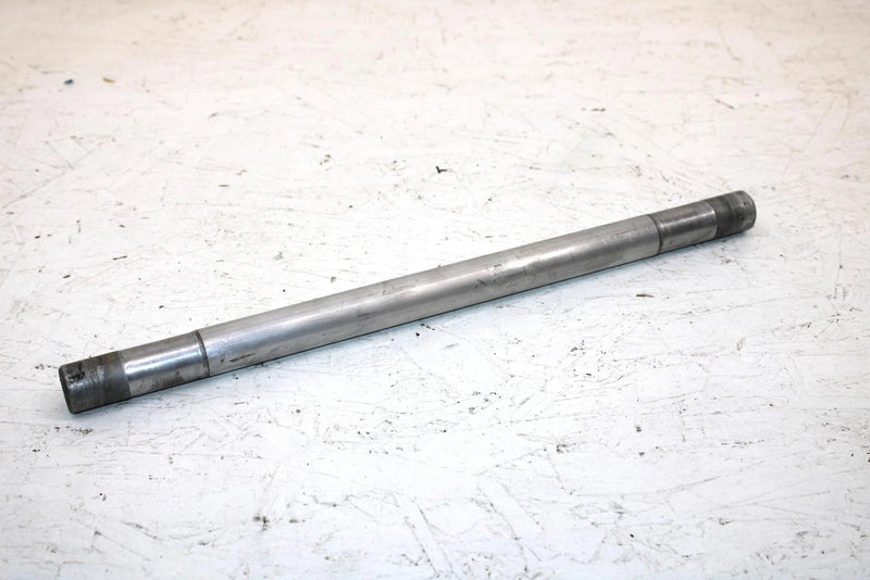 2003 Ski-doo Mxz X 440 Oem Rear Suspension Rear Arm Upper Axle 503190243 SS83