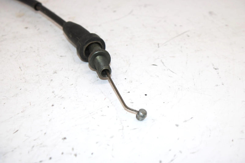 2003 Honda Trx 250 Exa Sporttrax Ex Oem Throttle Cable 17920-HM8-305 AH10