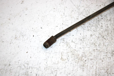 1998 Polaris Magnum 425 4x4 Oem Front Upper Brake Line 1930748 AP97