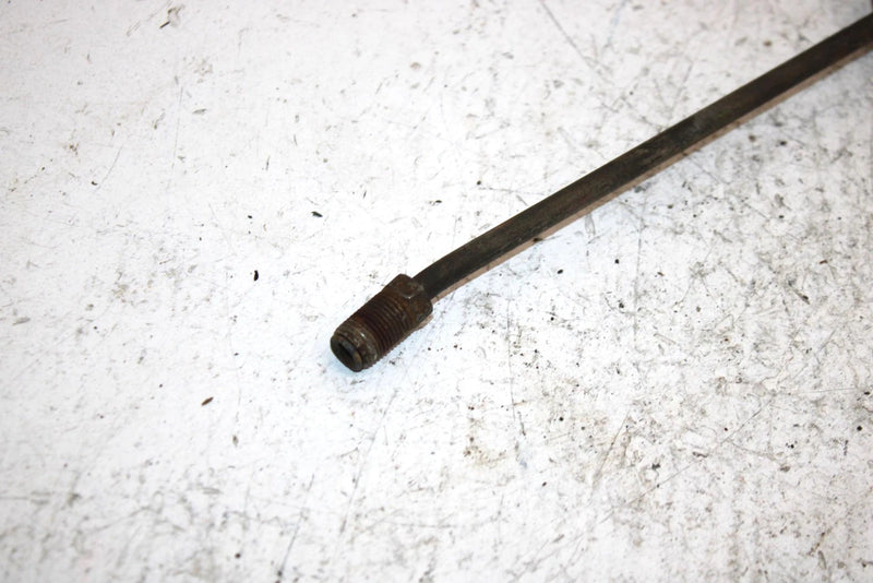 1998 Polaris Magnum 425 4x4 Oem Front Upper Brake Line 1930748 AP97
