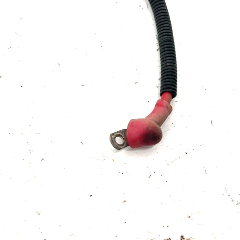 2001 Bombardier DS650 OEM Positive Brake Cable 710000069 AB16
