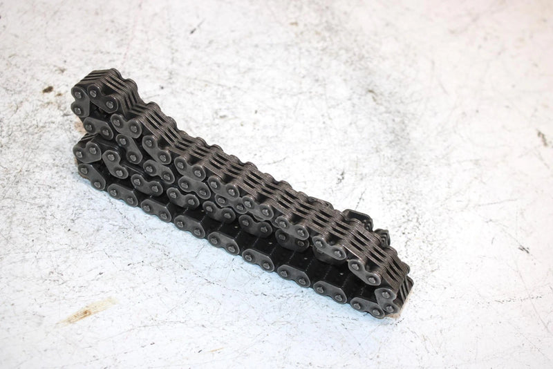 02 Ski-doo Grand Touring 500 Oem 74 Link Drive Chain 504151859 SS24
