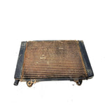 2003 Kawasaki Prairie 650 OEM Radiator 39060-0008 AK37