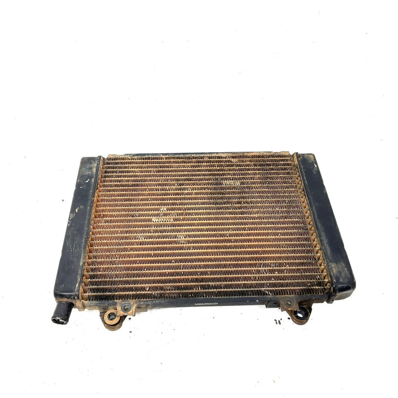 2003 Kawasaki Prairie 650 OEM Radiator 39060-0008 AK37