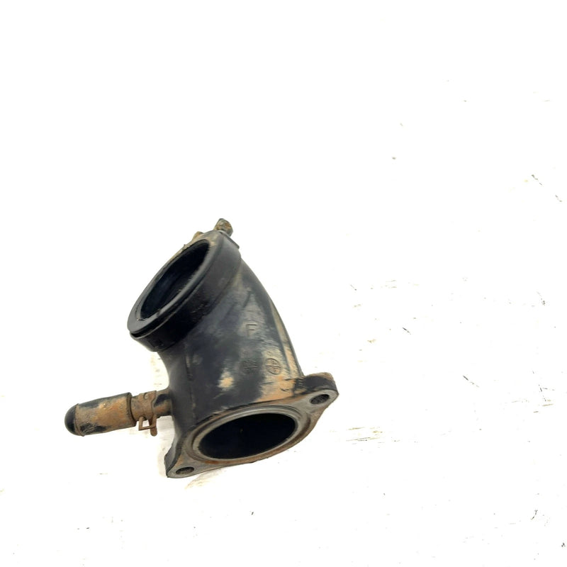 02-03 Kawasaki Prairie 650 KVF650A 4x4 OEM Front Intake Boot 16065-1370 AK37