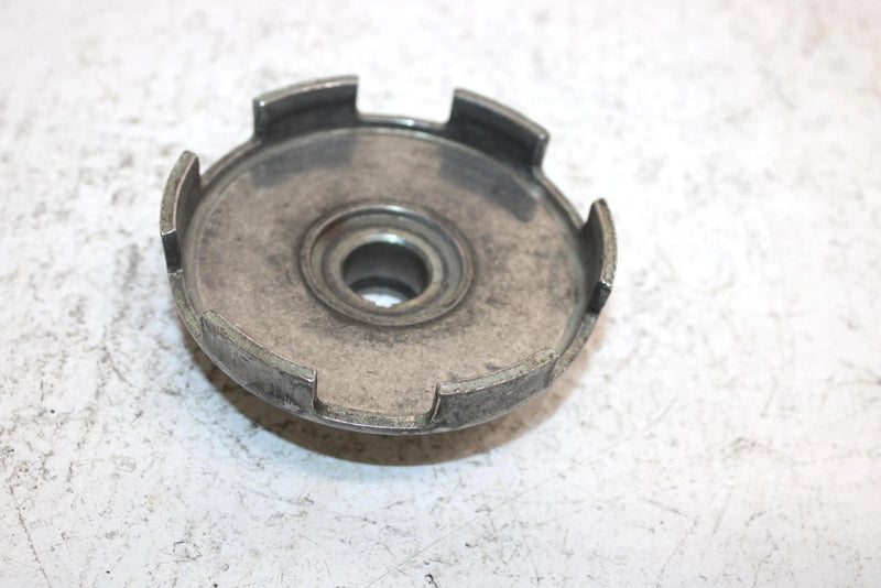 1990 Kawasaki Bayou 300 Oem Starter Recoil Pully 49080-1055 AK22