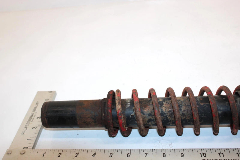 99 Kawasaki Prairie 400 4x4 Oem Front Strut 45023-1009-CD AK16