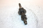 2002 Polaris Sportsman 700 Oem Transmission Input Shaft W/Bearing 3233890 AP184