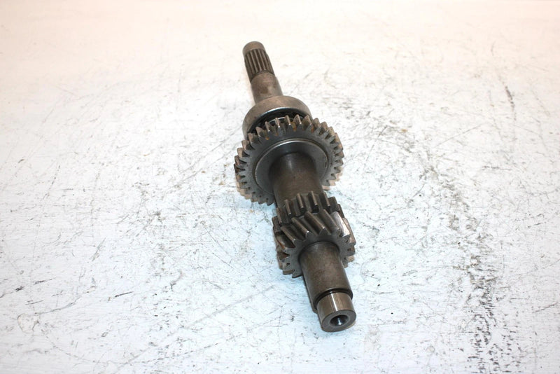 2002 Polaris Sportsman 700 Oem Transmission Input Shaft W/Bearing 3233890 AP184
