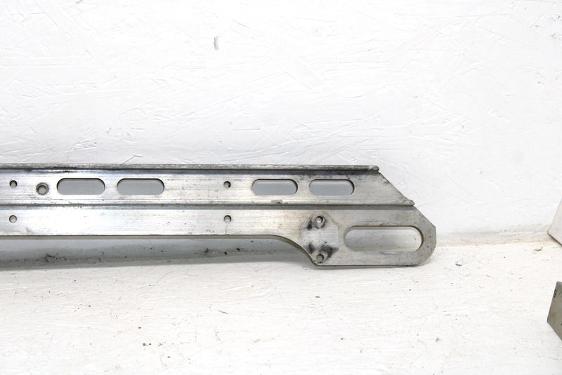 2001 Ski-doo Summit 800 Oem Rear Suspension Rail 151" 503189581 SS97