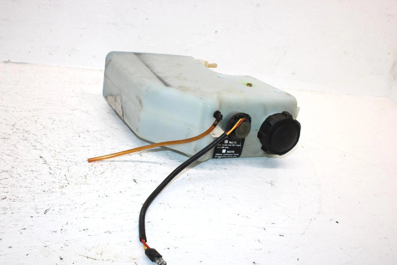 1995 Arctic Cat Zr 580 Oem Oil Tank Set 0609-503 0670-341 SA44