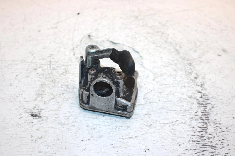 1990 Yamaha  Moto 4 Oem Throttle Lever 21V-26250-01-00 AY5