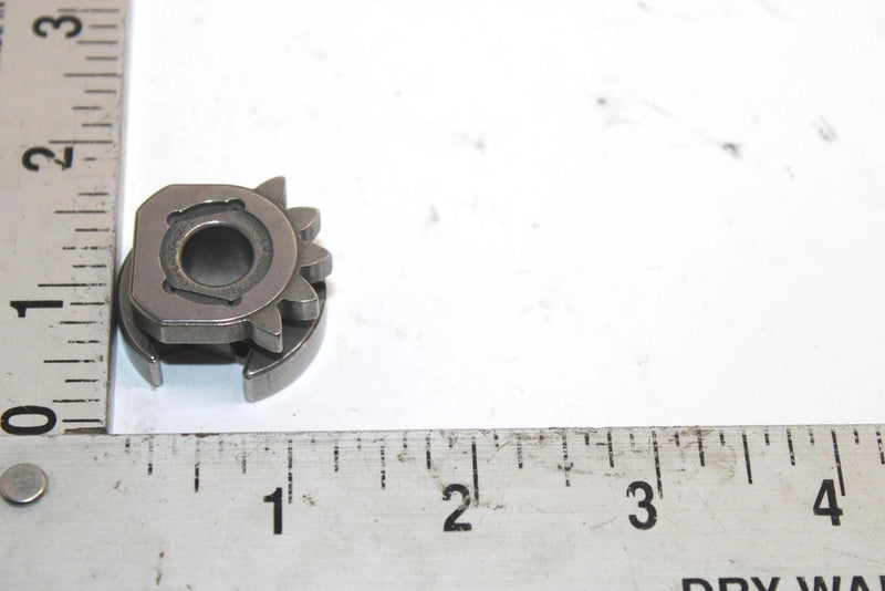 Suzuki Oem Gear Shift Drum Driven Cam 25322-31310 Q2215