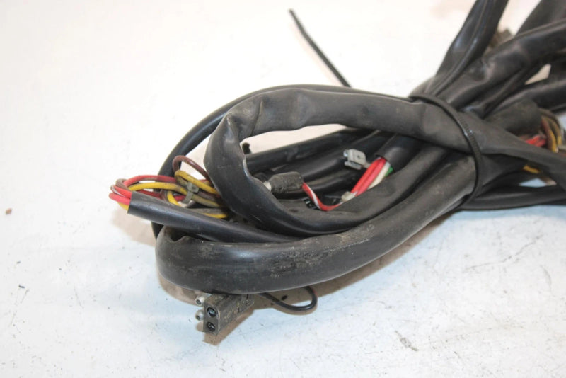 96 Arctic Cat Powder Special 580 Ext Oem Main Wire Harness 0686-333 SAS11
