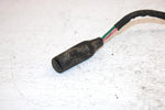 1986 Honda Trx 350 A Fourtrax 4x4 Oem Receptical Socket 31650-HA7-670 AH43