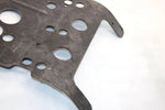 04 Polaris Atp 330 4x4 Oem Skid Plate 5435005 AP23