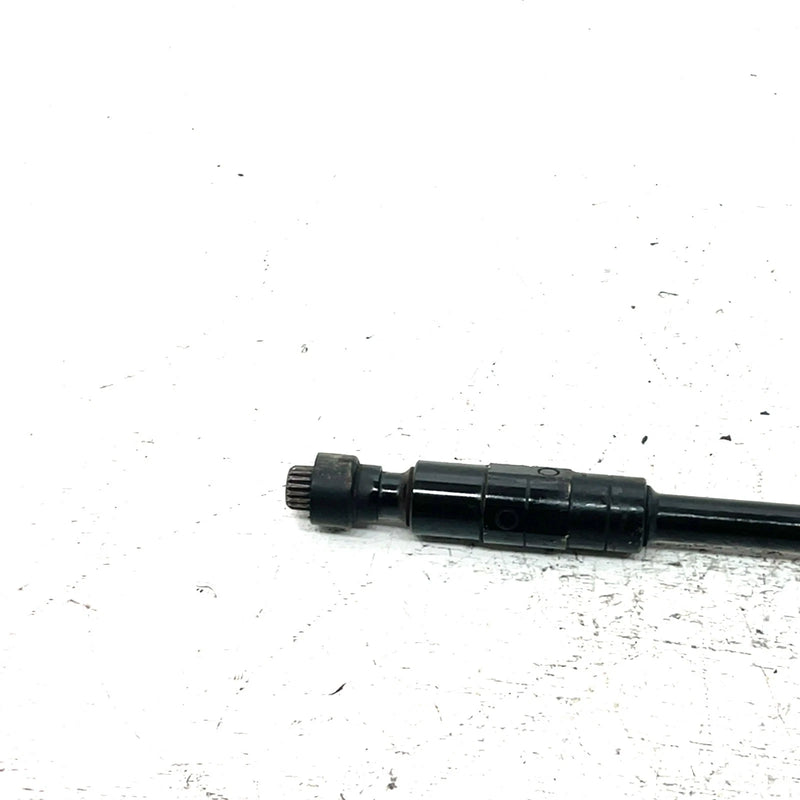 2006 Yamaha Rhino 450 4x4 OEM Front Prop Drive Shaft 2P3-46173-00-00 XY2