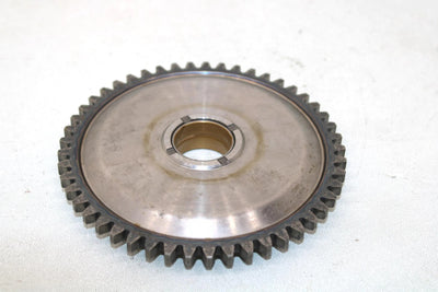 2015 Yamaha Viking Vi Oem 49T Starter Clutch Gear 1HP-15515-00-00 XY0.2