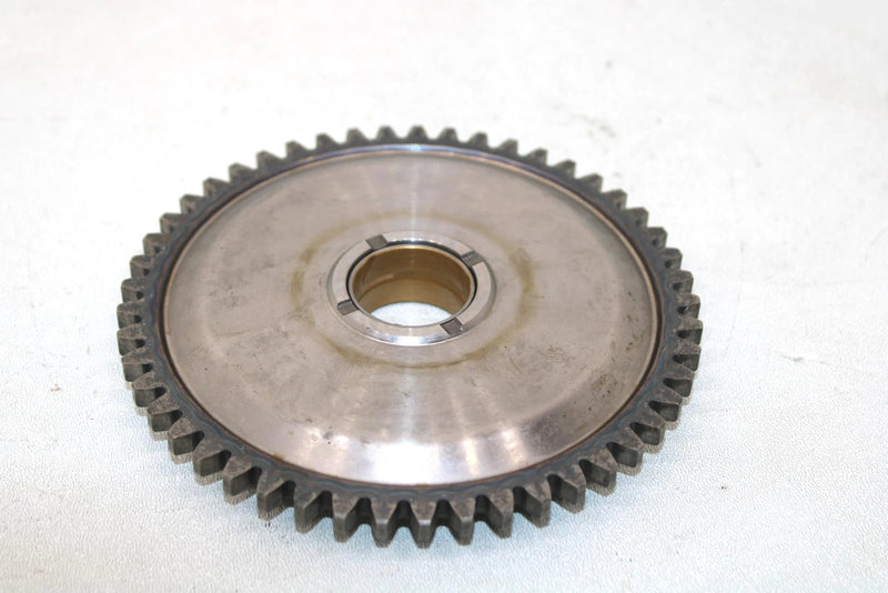 2015 Yamaha Viking Vi Oem 49T Starter Clutch Gear 1HP-15515-00-00 XY0.2