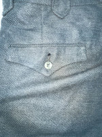 New Vintage Green Dickson Jenkins Polyester Pants #2065 OO-9