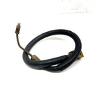 1998 Arctic Cat Bearcat 454 4X4 OEM Master Cylinder Brake Line 0437-073 AA3