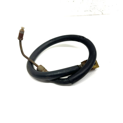 1998 Arctic Cat Bearcat 454 4X4 OEM Master Cylinder Brake Line 0437-073 AA3