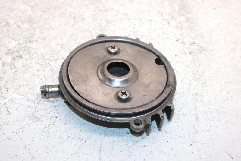 1997 Kawasaki Bayou 220 Oem Camshaft Cover 14024-1485 AK21
