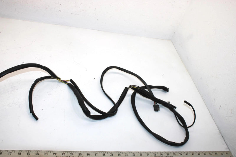 98 Arctic Cat Zr 600 Efi Oem Main Wire Harness 0686-443 B639