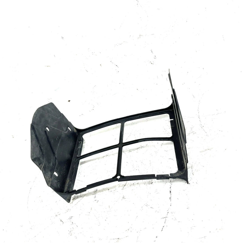 01-04 Honda Foreman Rubicon TRX500 OEM Radiator Grille Shroud 19033-HN2-000 AH79