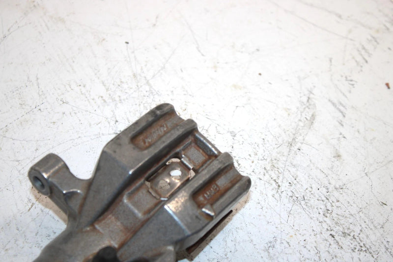 2004 Honda Fourtrax Rincon Oem Rear Brake Caliper 43150-HN8-006 AH2