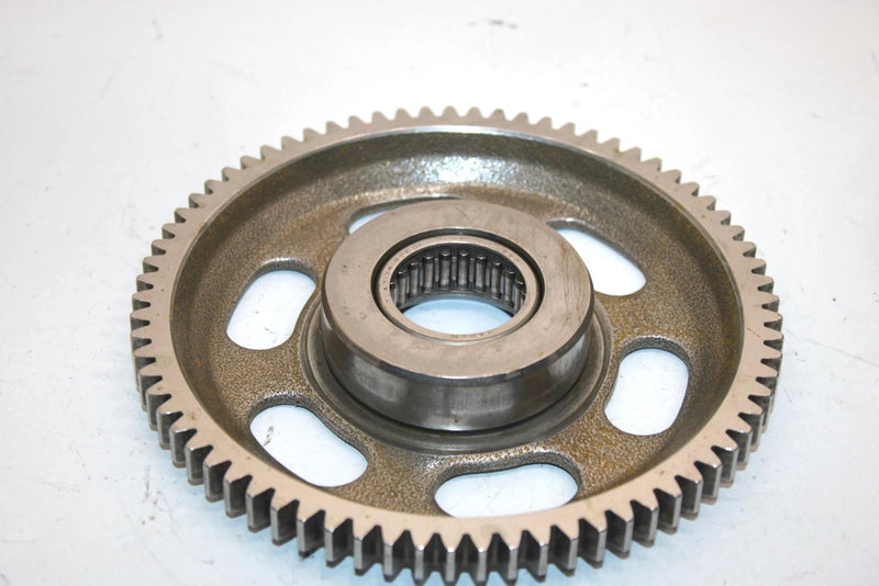 10 Arctic Cat Atv 700 H1 Efi 4x4 Automatic  Oem Flywheel 0802-048 AA10