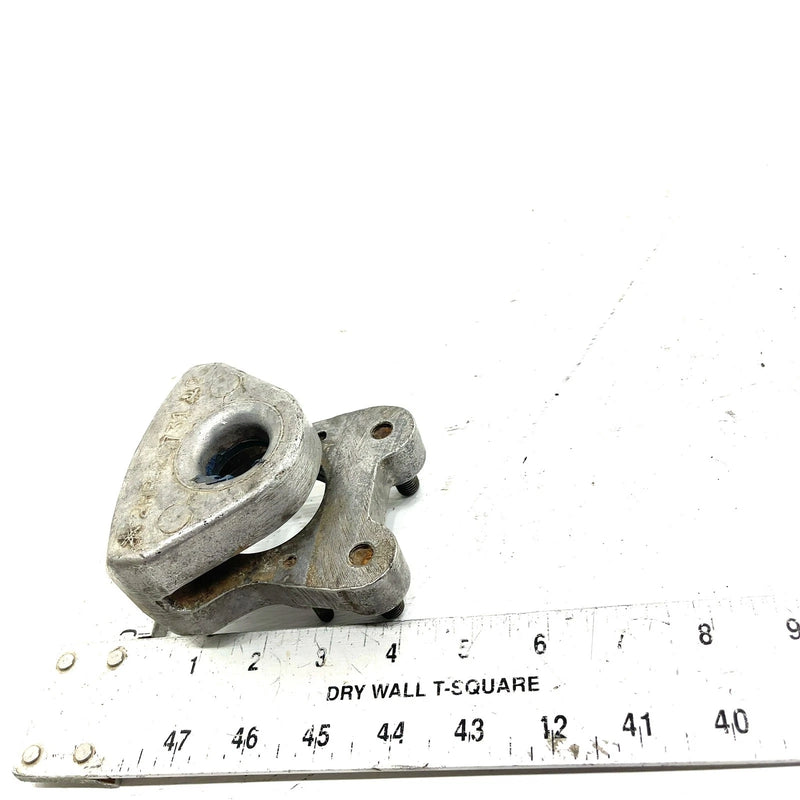 92 Yamaha Big Bear 350 YFM350 4x4 OEM Brake Caliper Body 2HR-25731-01-00 AY70