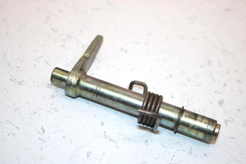 00 Honda Trx250a Oem Reverse Stopper Shaft 24860-HM8-000 AH3