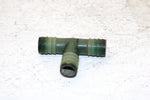 1996 Polaris 600 Xcr Sp Oem Coolant Tee 7052092 SP32