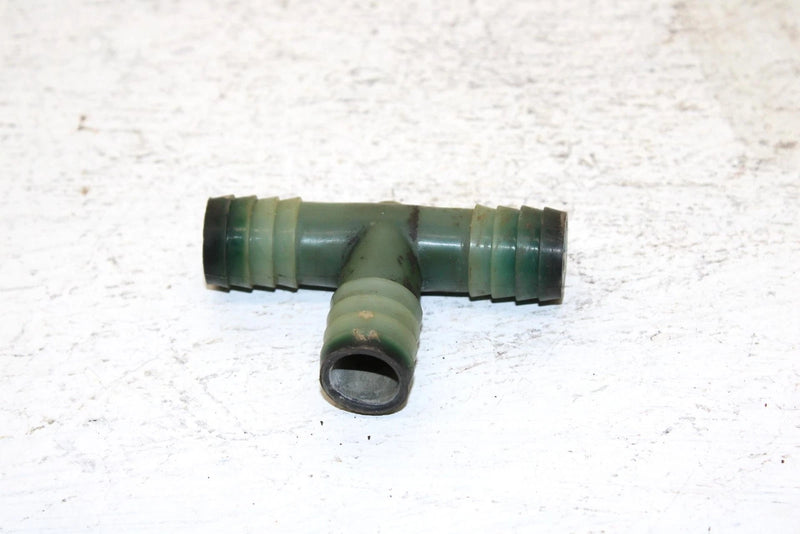 1996 Polaris 600 Xcr Sp Oem Coolant Tee 7052092 SP32