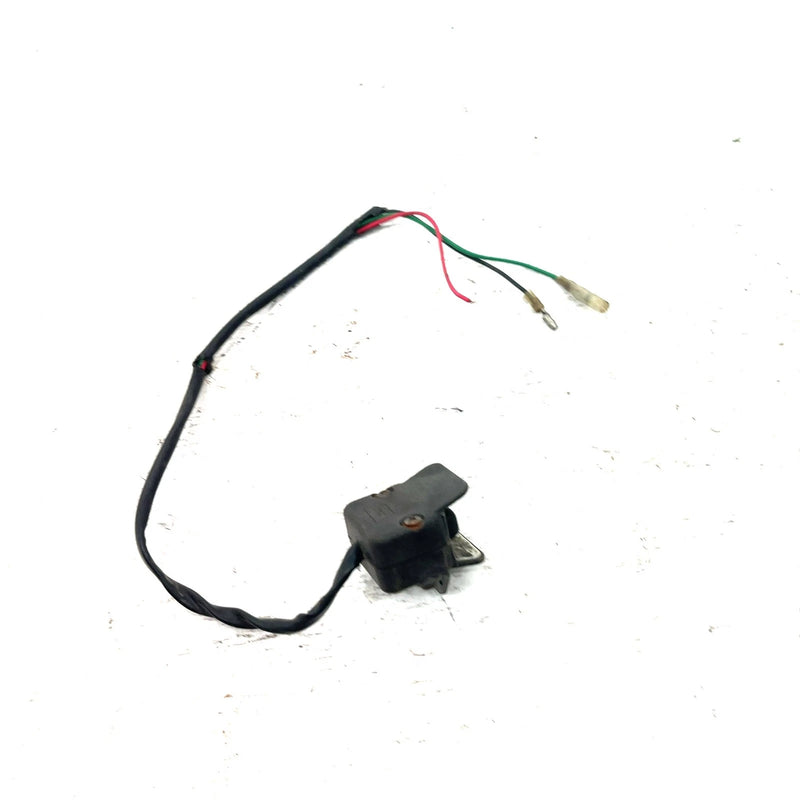 2005 Honda Foreman 500 TRX500FE 4x4 ES OEM Winch Switch AH90