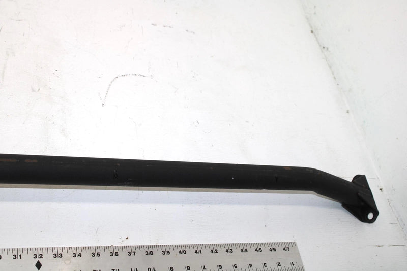 2015 Yamaha Viking Vi Oem Upper Middle Roll Cage Support 2PG-K8393-00-00 XY0.1