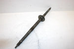 1982 Honda Atc 185a Oem Rear Axle 42310-958-670 AH67