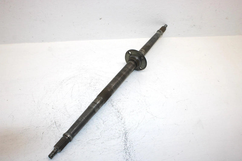 1982 Honda Atc 185a Oem Rear Axle 42310-958-670 AH67