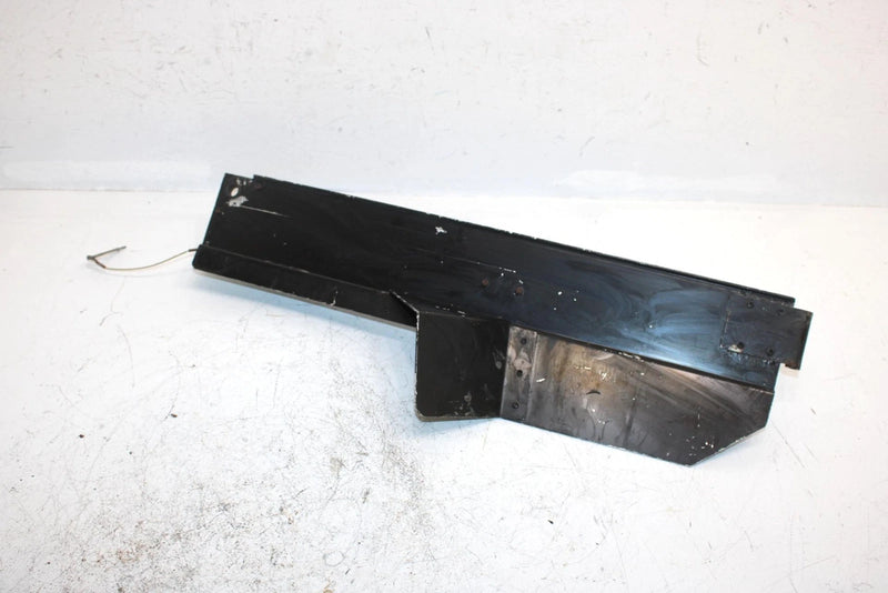 02 Arctic Cat Zr 500 Oem Clutch Belt Cover 0707-423 SAS13