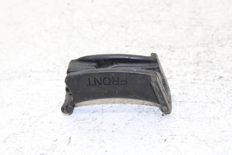 2013 Polaris 600 Rush Pro R Oem Lower Muffler Dampner 5414386 SP29