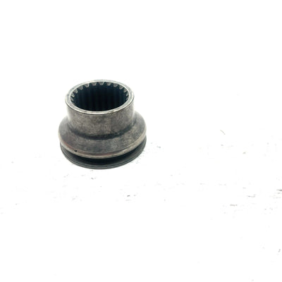 2007 Can-Am Outlander 650 4x4 XT HO EFI OEM Shifting Sleeve 420684775 AB17.1