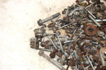 1997 Honda Trx400 Fw Oem Nut Bolt Spacer Hardware Kit AH42