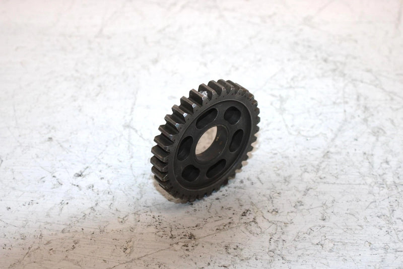 1996 Kawasaki Bayou 220 Oem 33T Reverse Gear 13129-1869 AK25
