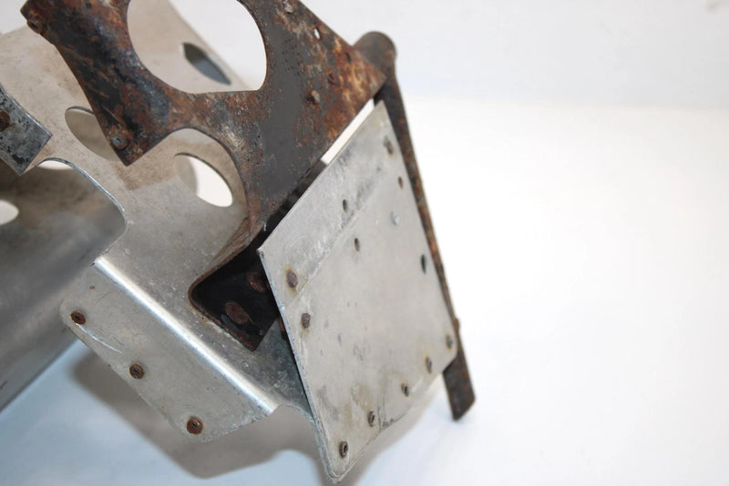 1989 89 Polaris Sport Oem Left Footrest 2200250 SP84