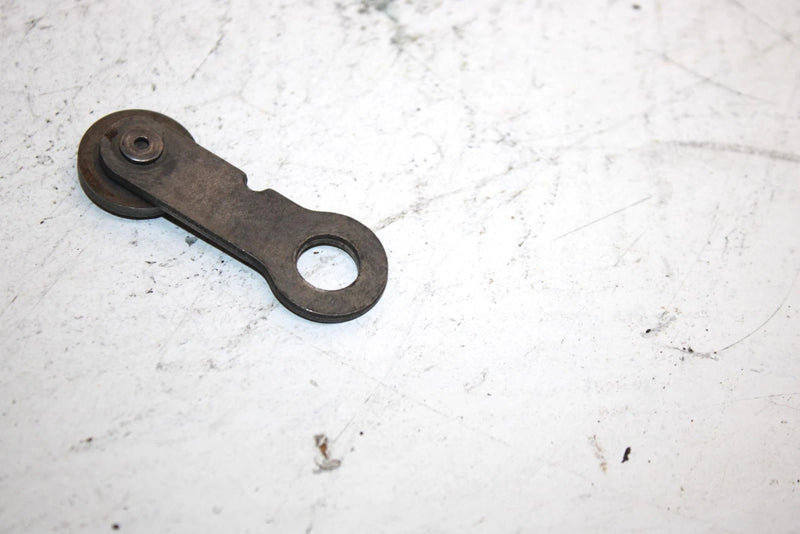 1987 Yamaha  Badger Yfm80t Oem Shift Cam Stopper Arm 29F-18140-00-00 AY9